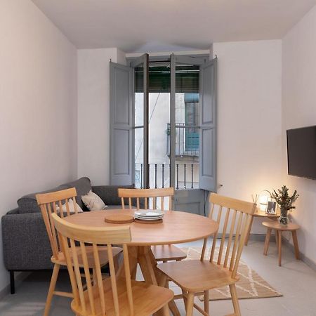 Flateli Cort Reial 10 Leilighet Girona Eksteriør bilde