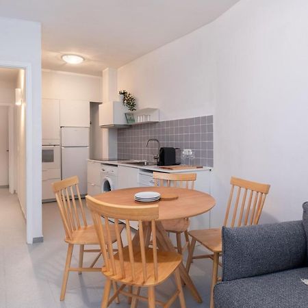 Flateli Cort Reial 10 Leilighet Girona Eksteriør bilde